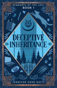 Deceptive Inheritance