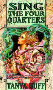 Sing the Four Quarters