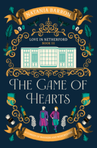 The Game of Hearts
