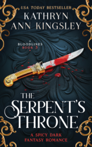 The Serpent’s Throne