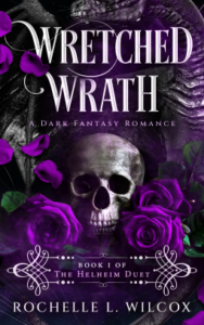 Wretched Wrath