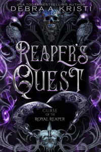 Reaper’s Quest