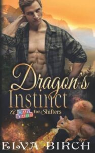 Dragon’s Instinct