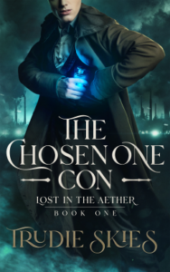 The Chosen One Con