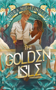 The Golden Isle