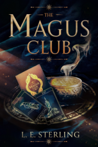 The Magus Club